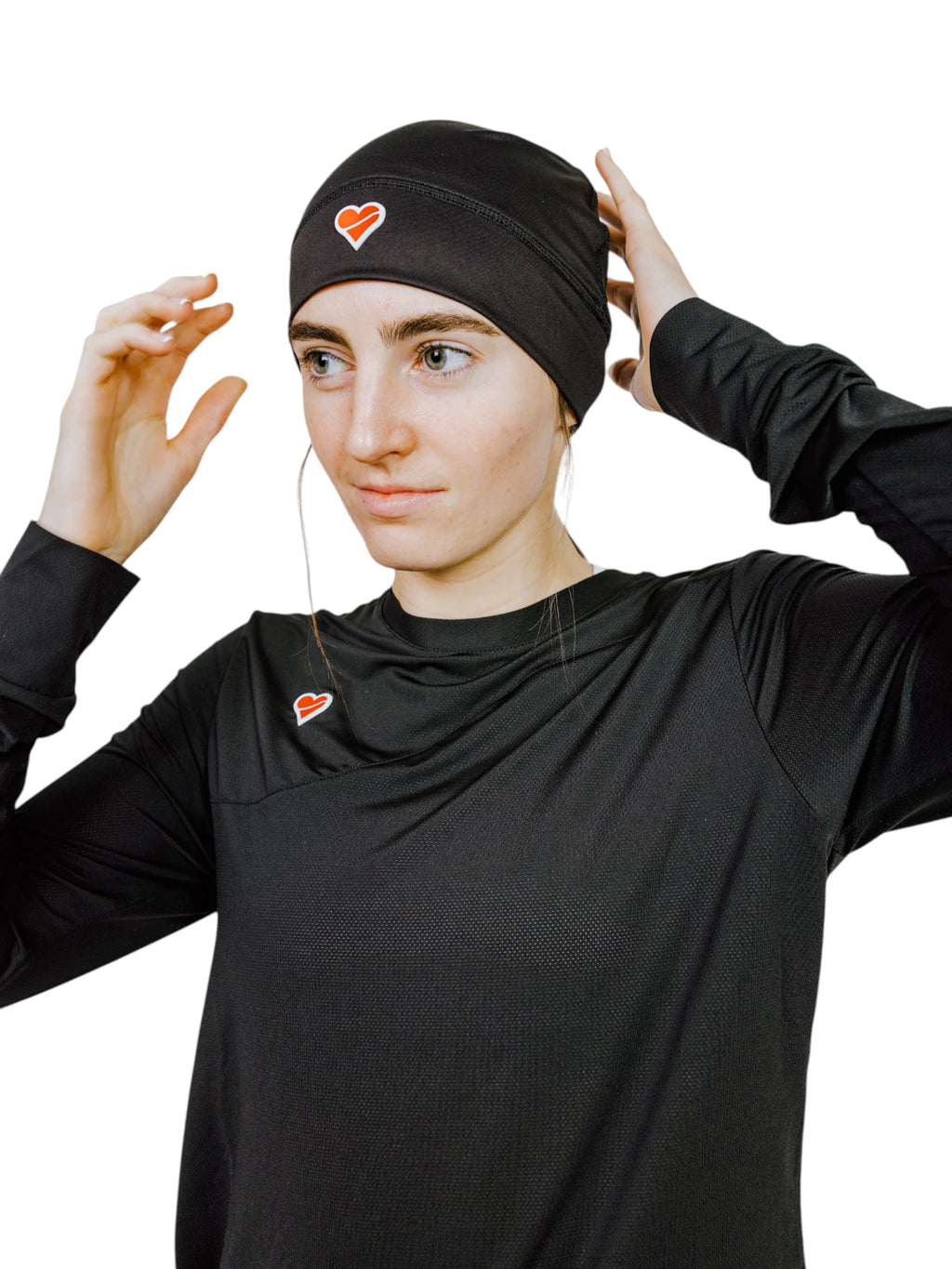 Heartbreak Halsted Beanie
