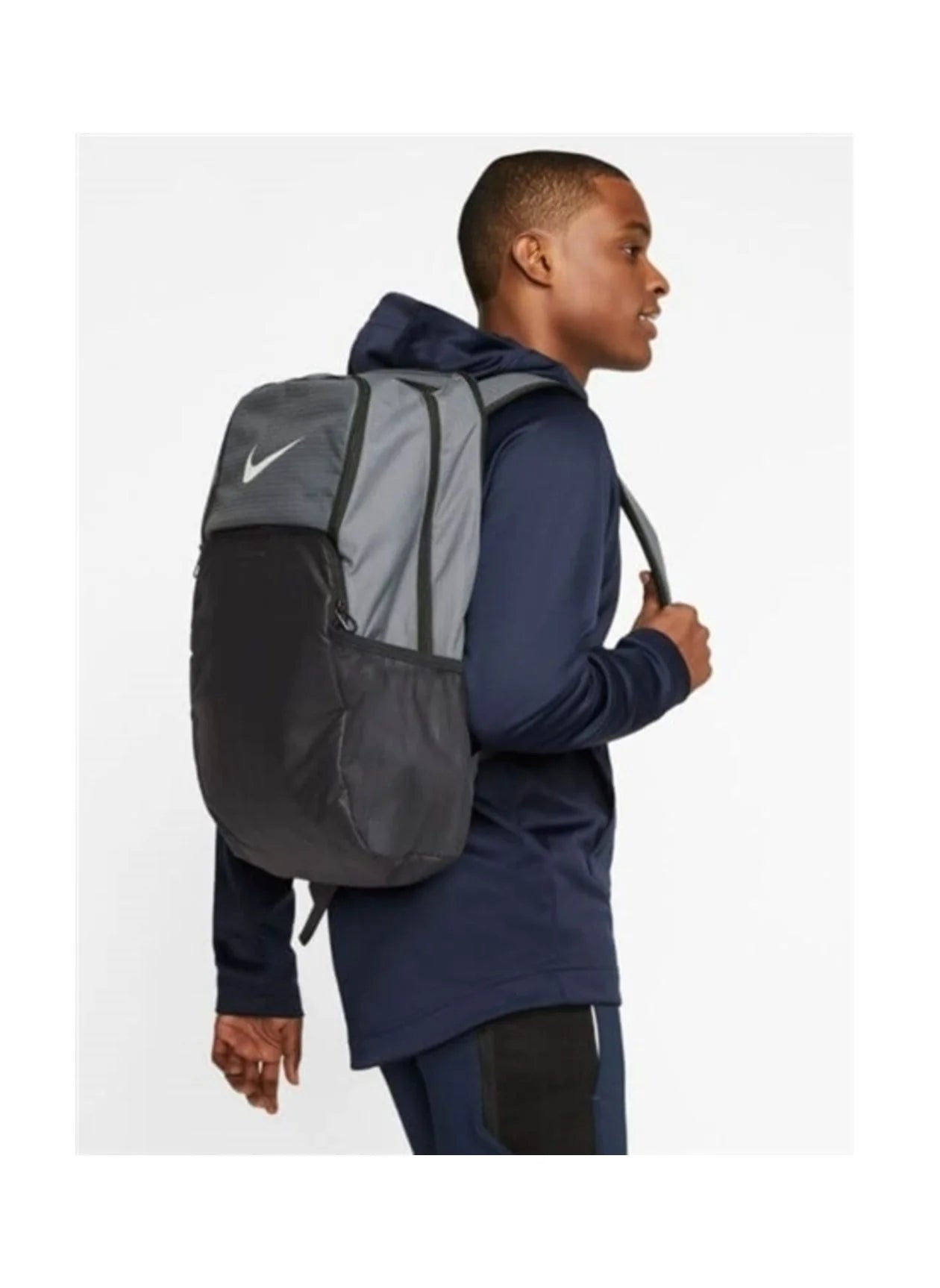 Nike Brasilia Training Extra Large Backpack
