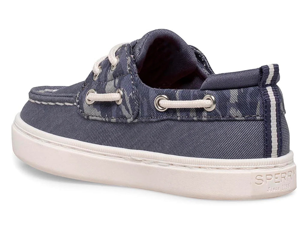 Tenis Sperry Azul para Niño