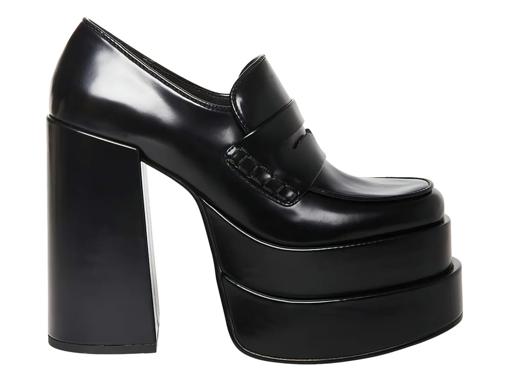 Zapatillas Steve Madden Negro para Mujer