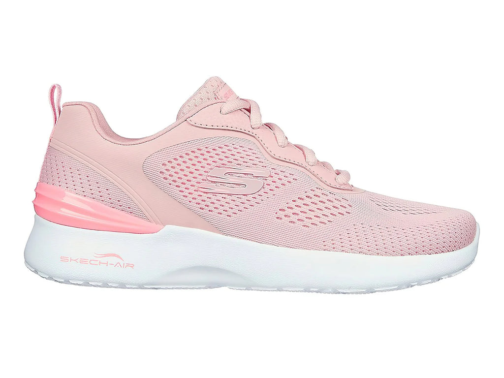 Tenis Skechers Skech Air Dynamight Rosa para Mujer