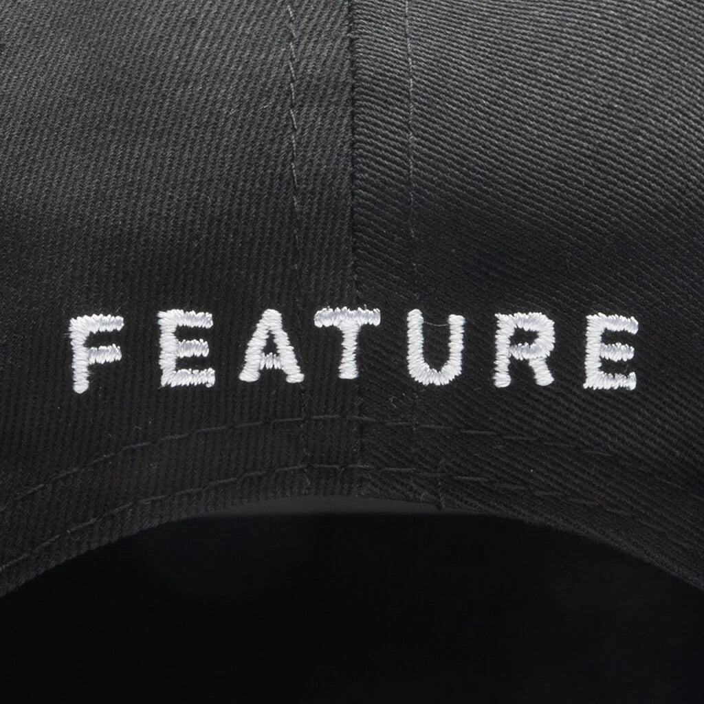 Feature x New Era Battle Born Pittsburg Steelers