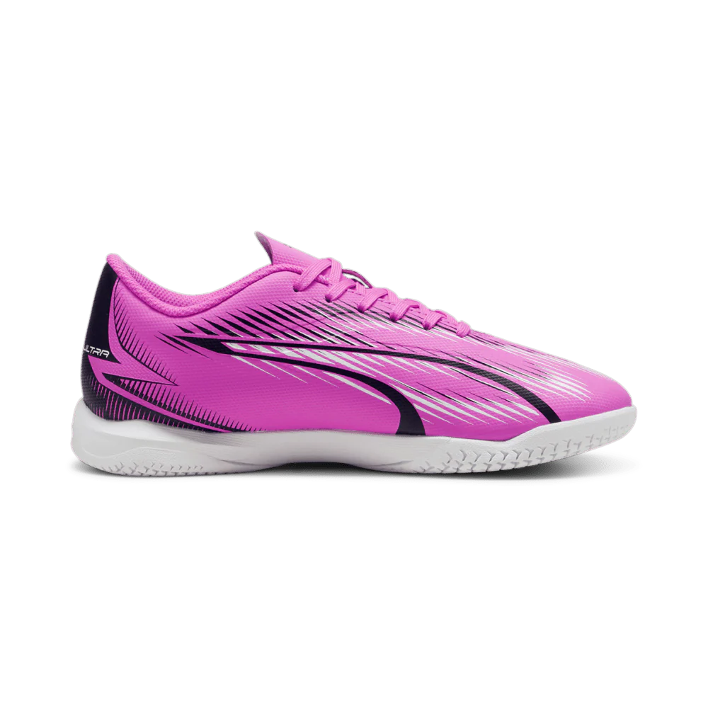 PUMA Ultra Play IT Junior Indoor Football Boots