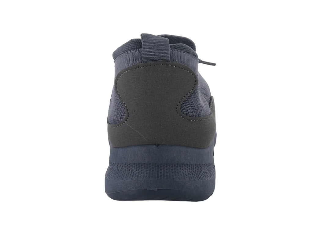 Tenis Furor Deportivos Color Gris para Hombre