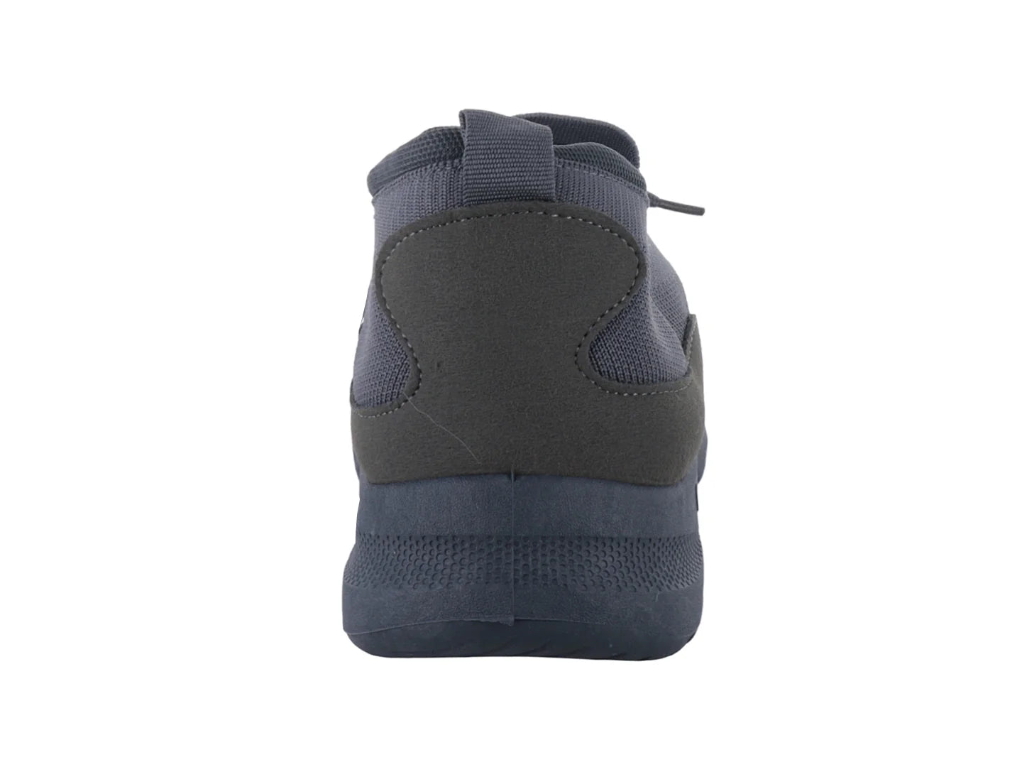 Tenis Furor Deportivos Color Gris para Hombre