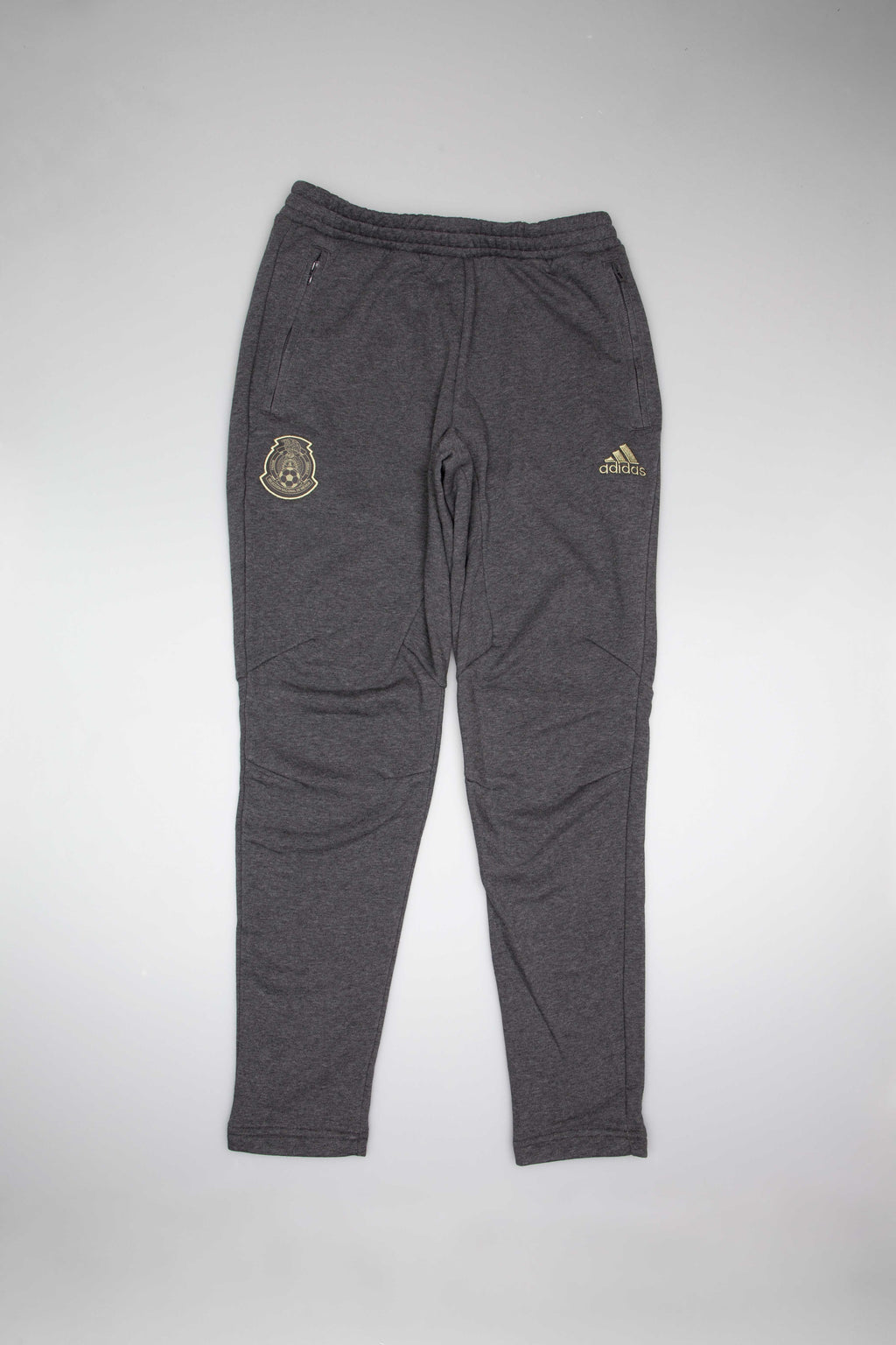 Mexico Seasonal Special Drop Crotch Mens Pants Grey Grey