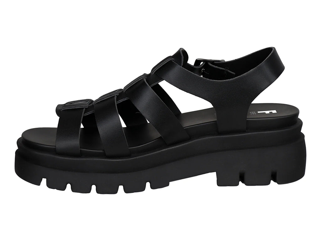 Sandalias EFE Negro para Mujer