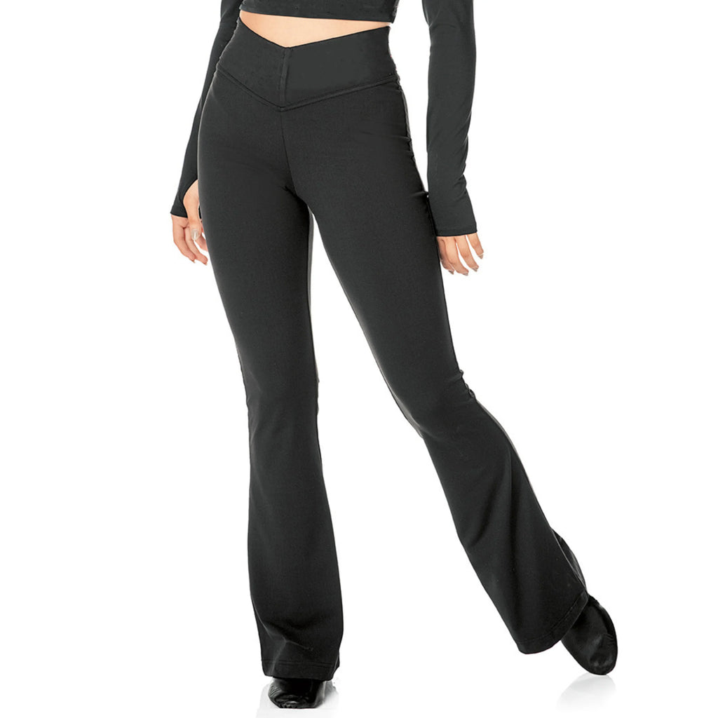 Power Flare Legging