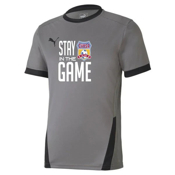 CVYSA Puma Team Goal 23 Jersey