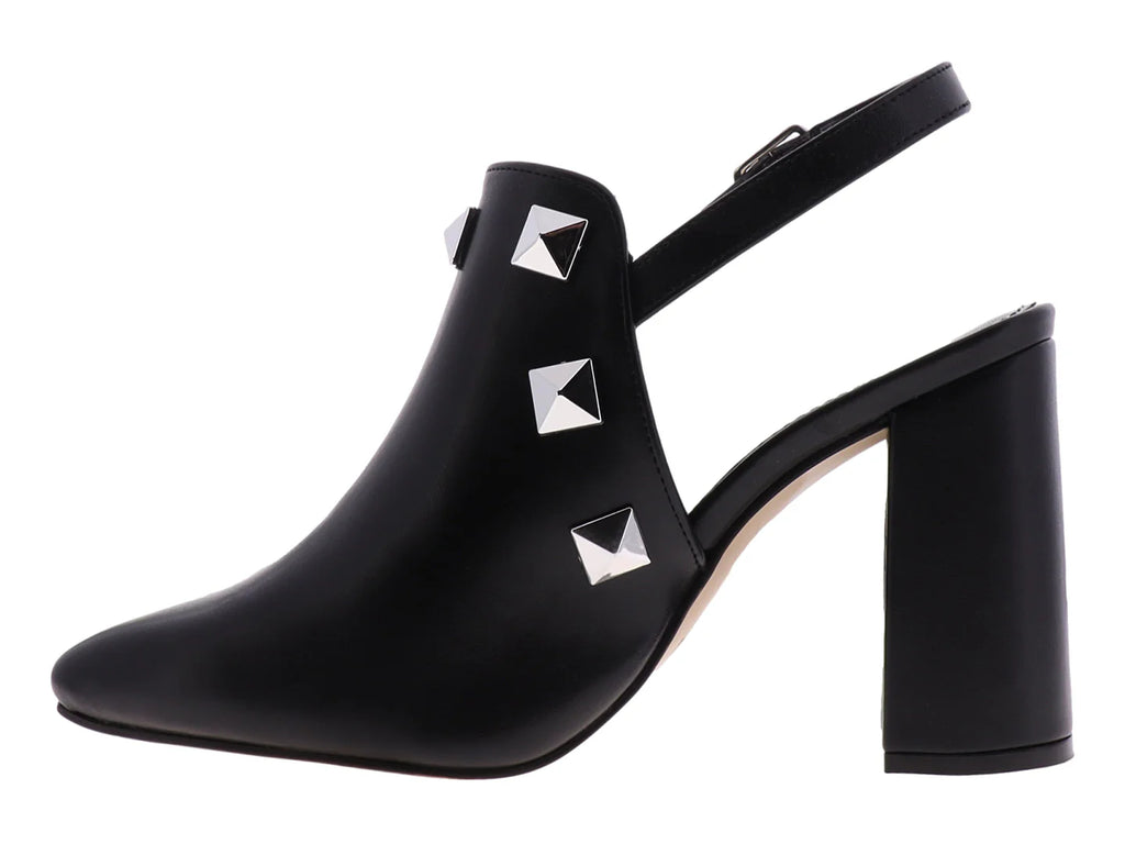 Zapatillas Senties Negro para Mujer