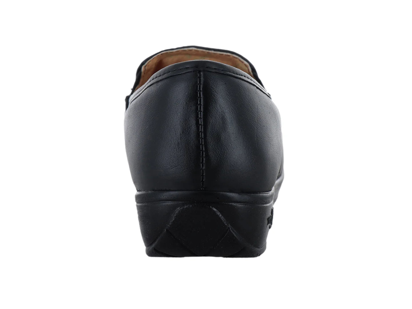 Zapato Confort Mas Descanso Negro para Mujer