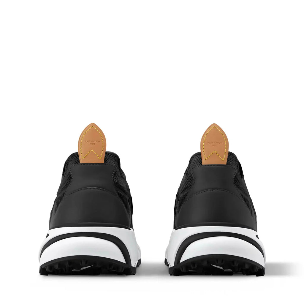Louis Vuitton LV Runner Tatic Noir
