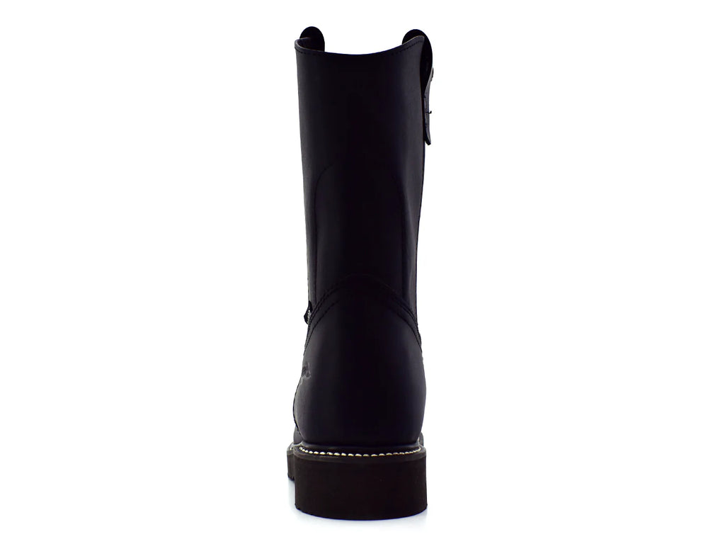 Botas Establo Negro para Hombre