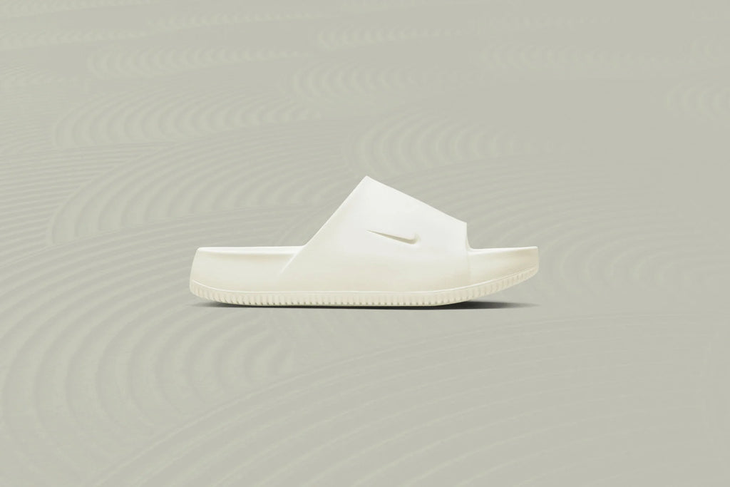 Calm Slide Sail