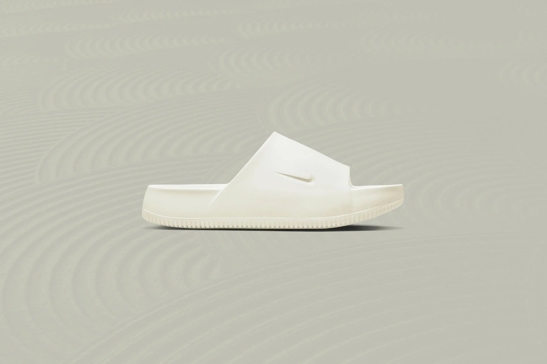 Calm Slide Sail