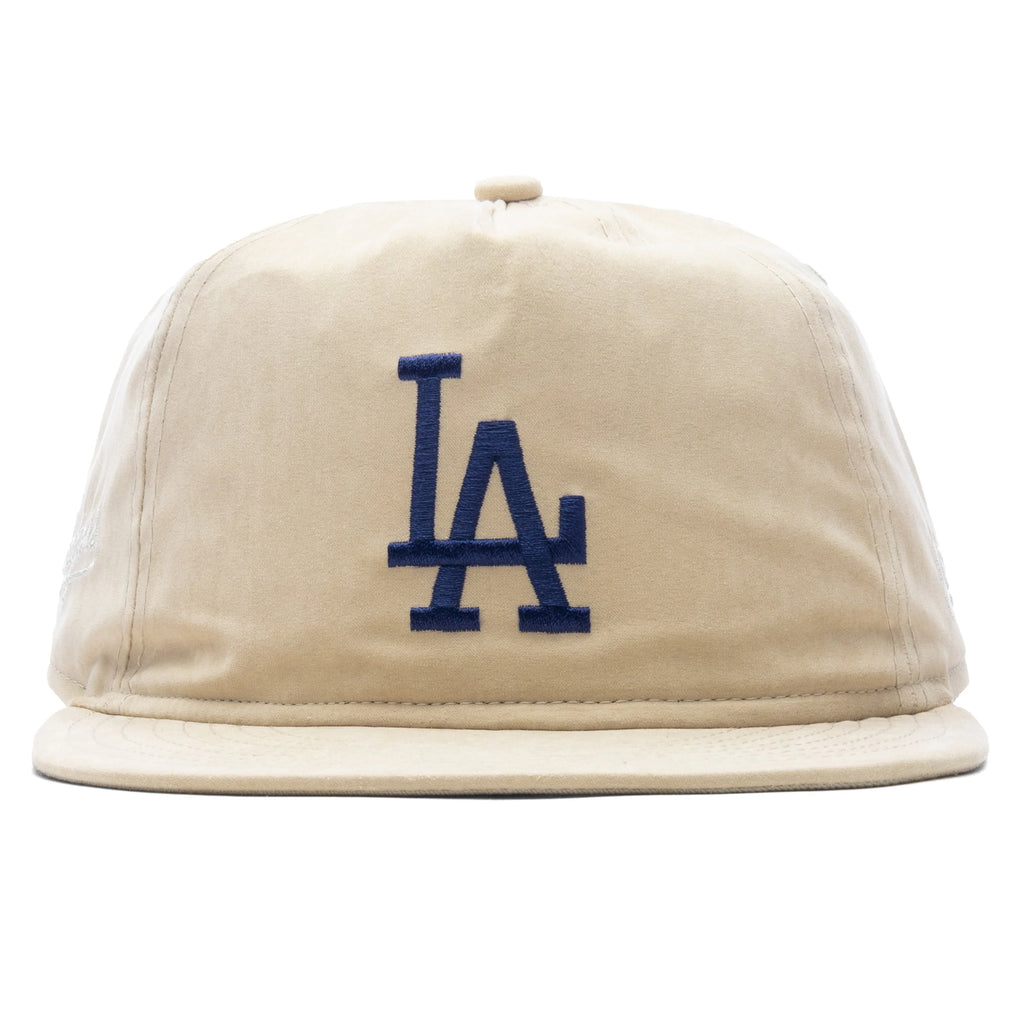 9Fifty Brushed Nylon 21116 Los Angeles Dodgers