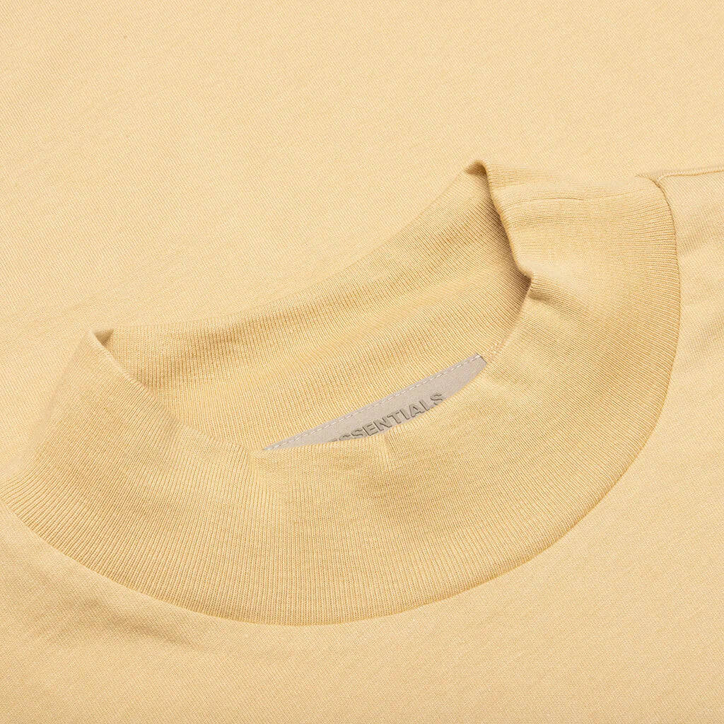L S Tee Sand