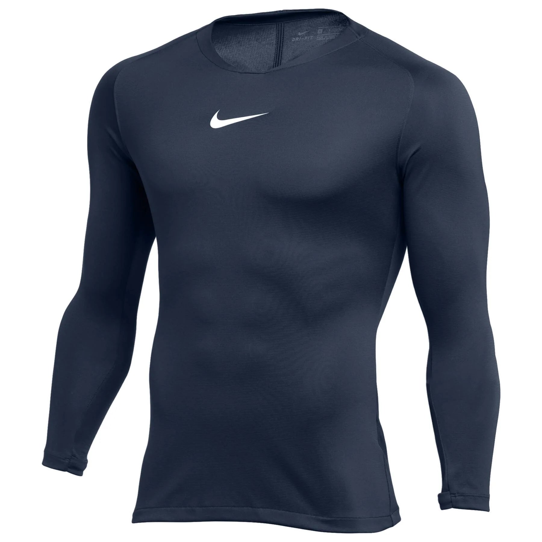 Nike Dri FIT Park First Layer Long Sleeve Tee