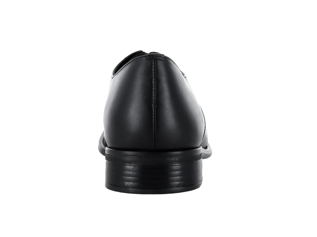 Zapato Formal Gino Cherruti Negro para Hombre