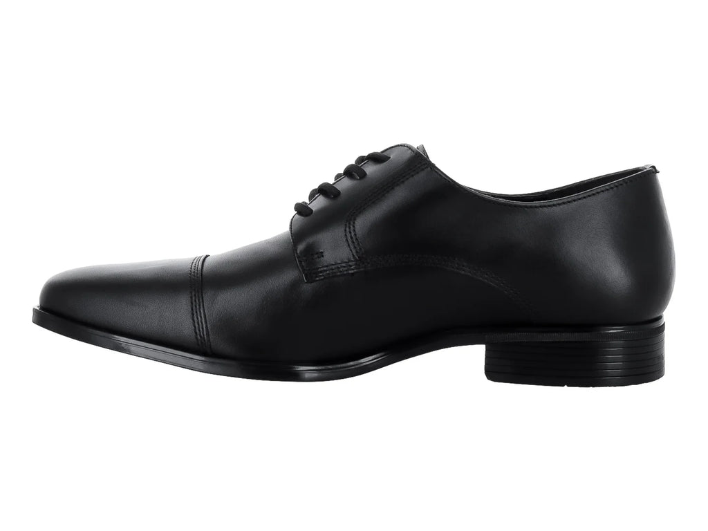 Zapatos Formales Gino Cherruti Negro
