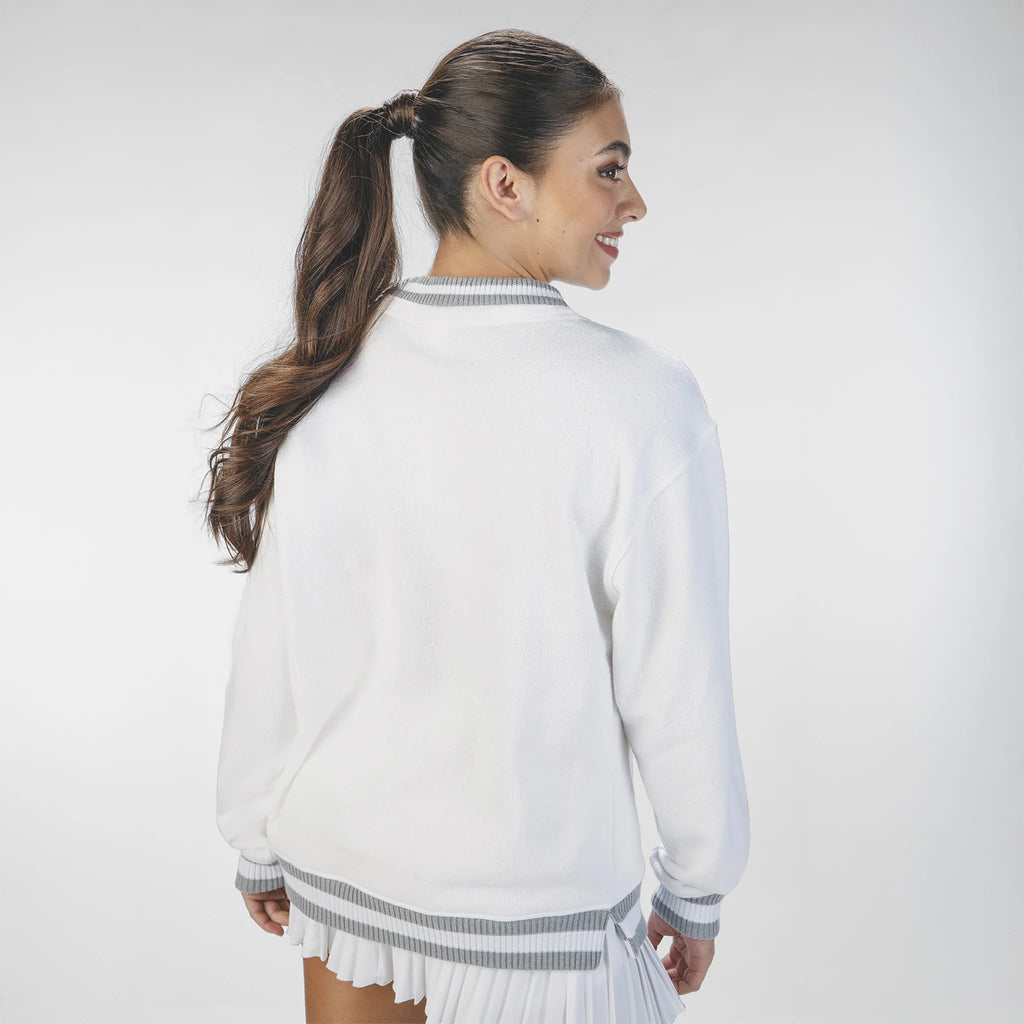 Elevate Sweater