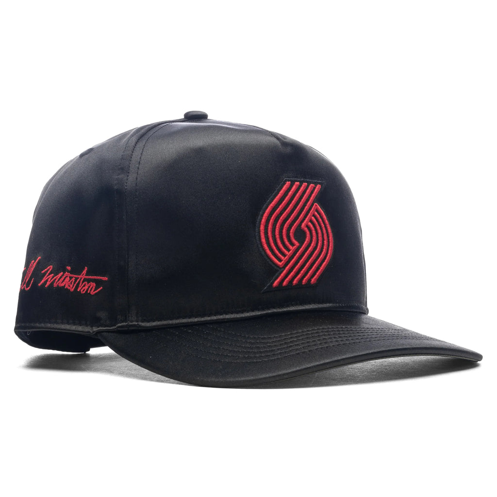 47 Brand X Tyrrell Winston 47 Hitch Portland Trailblazers