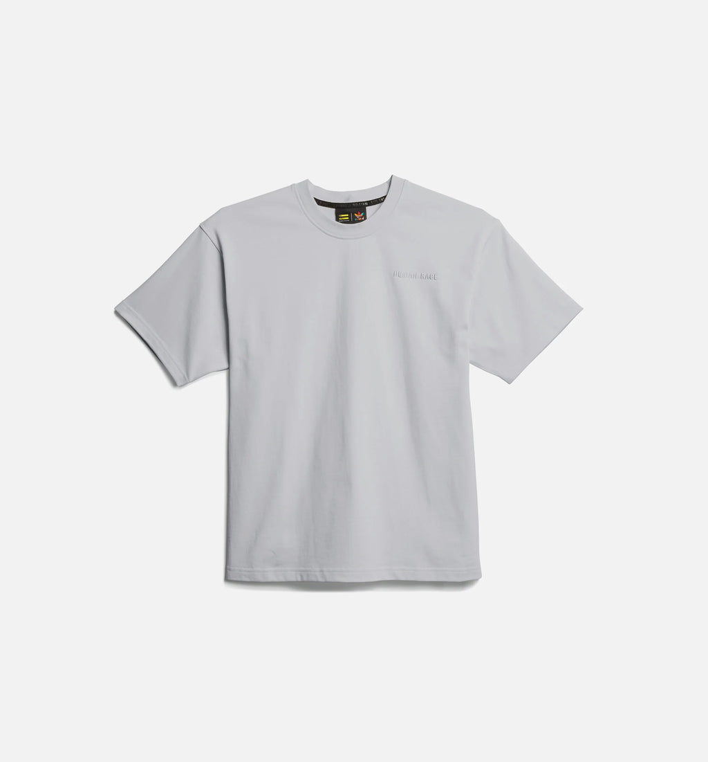 Pharrell Williams Basic Mens T Shirt Grey