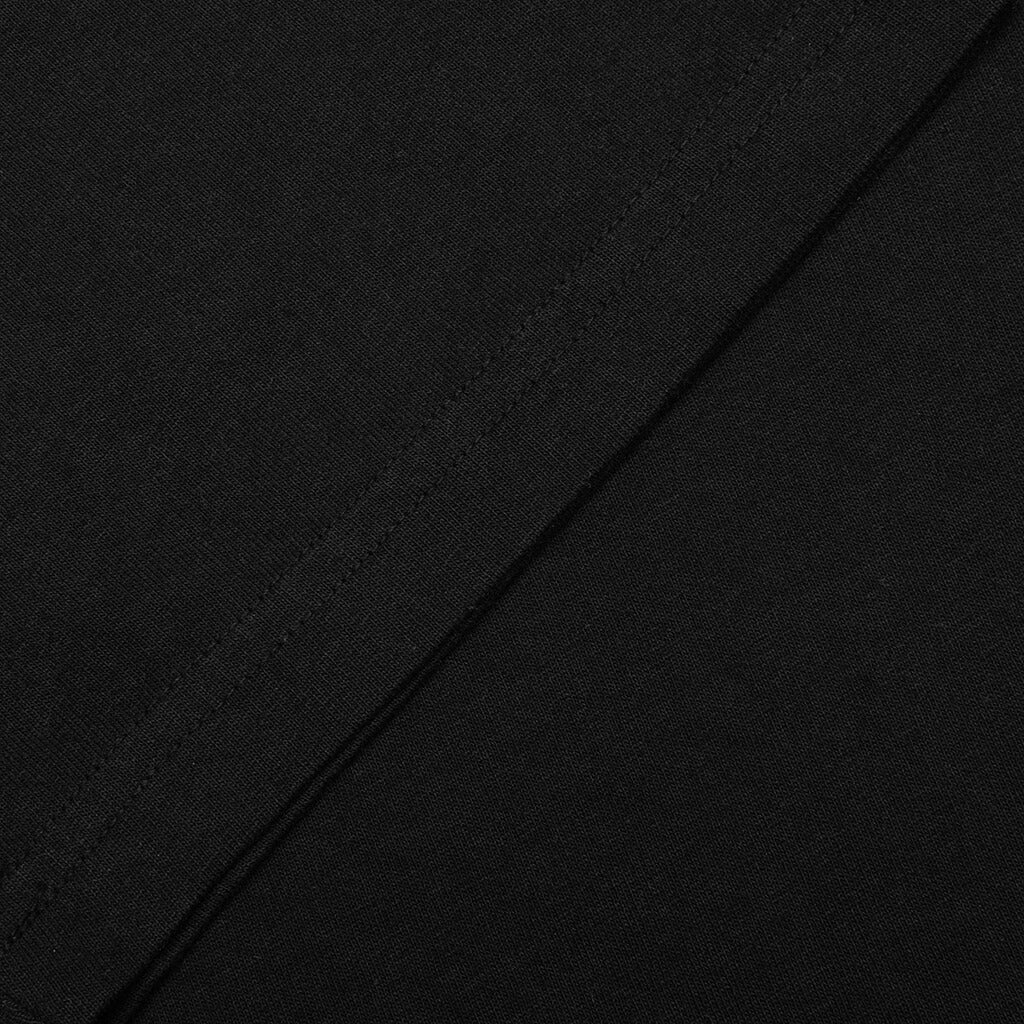 Scottsdale Core Logo Tee Black