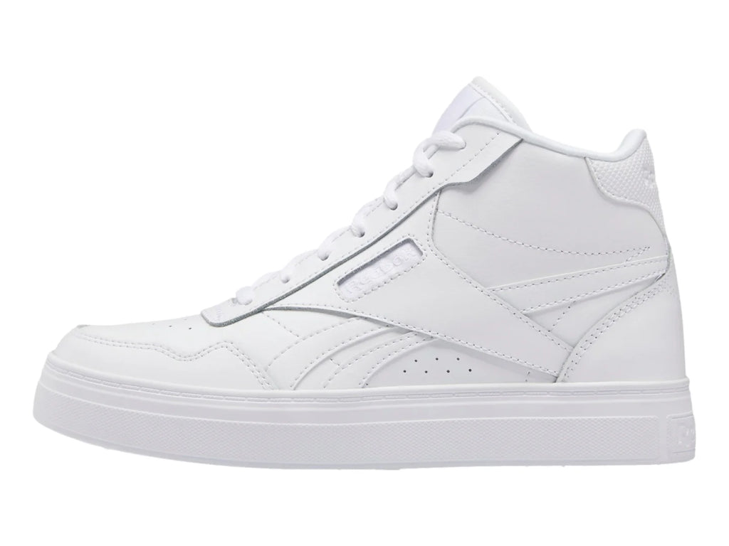 Tenis Reebok Court Adv Bo Blancos para Mujer