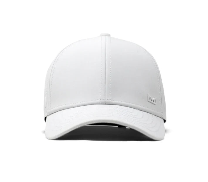 Mens Melin A Game Icon Hydro Performance Snapback