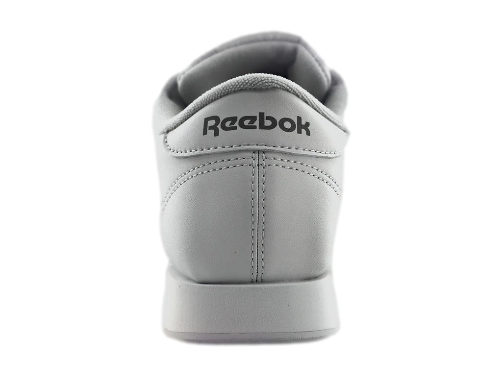 Tenis Reebok Princess Blancos para Mujer