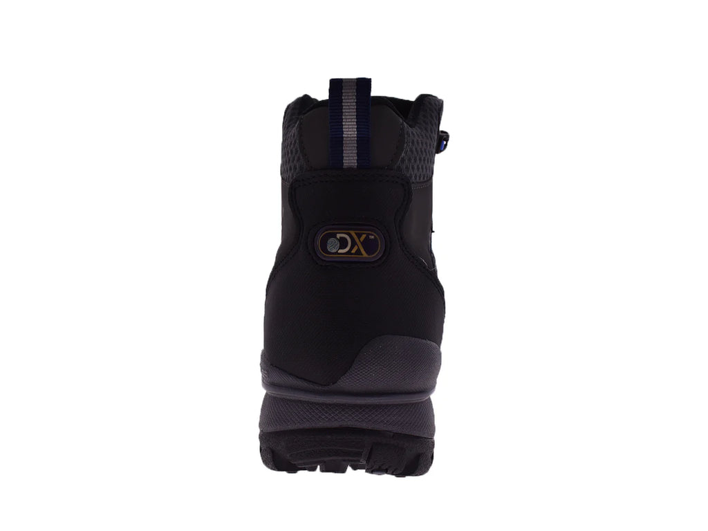 Botas Discovery Rhon Gris para Hombre