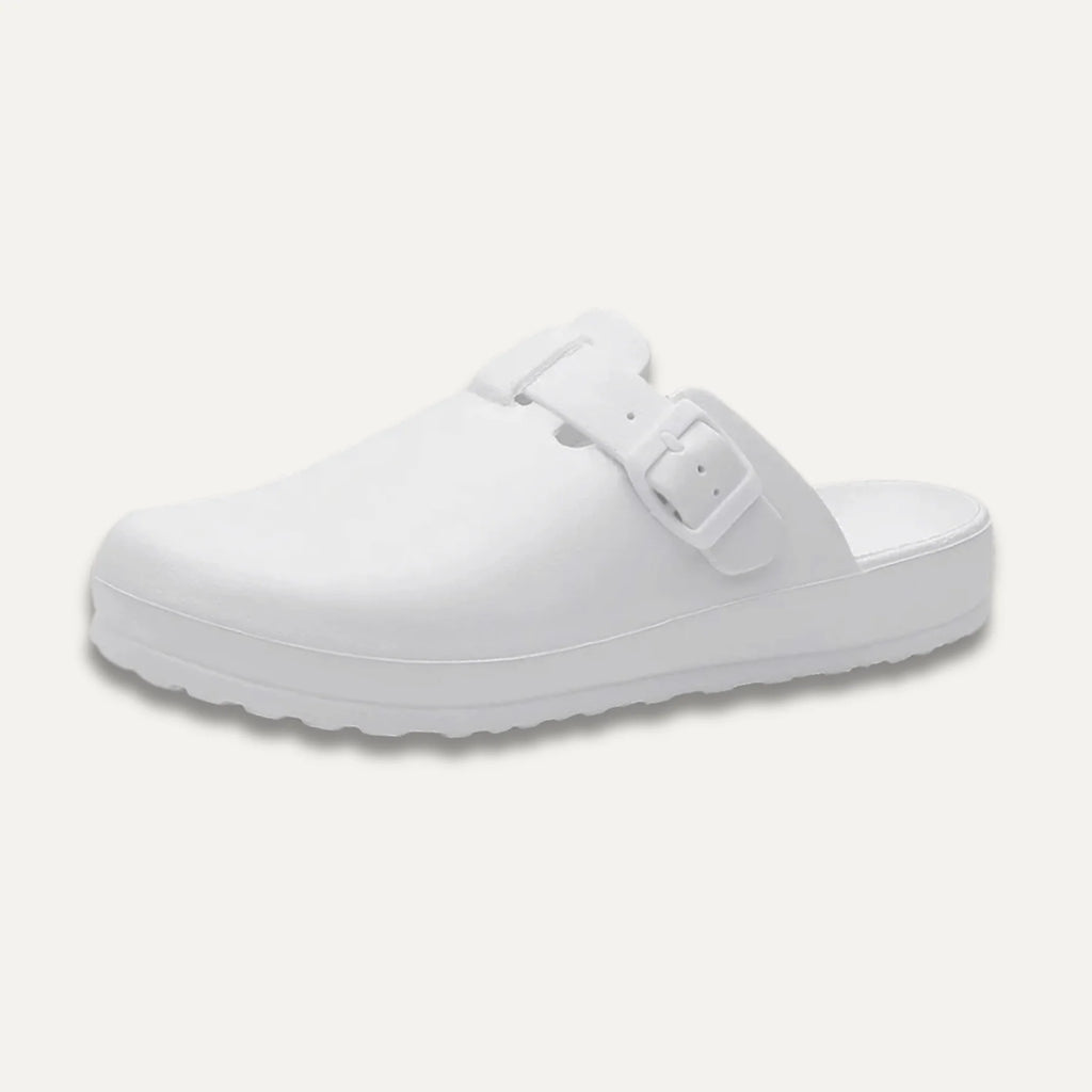 Vale Classic Healthy Non Slip Comfort Clogs Black Friday