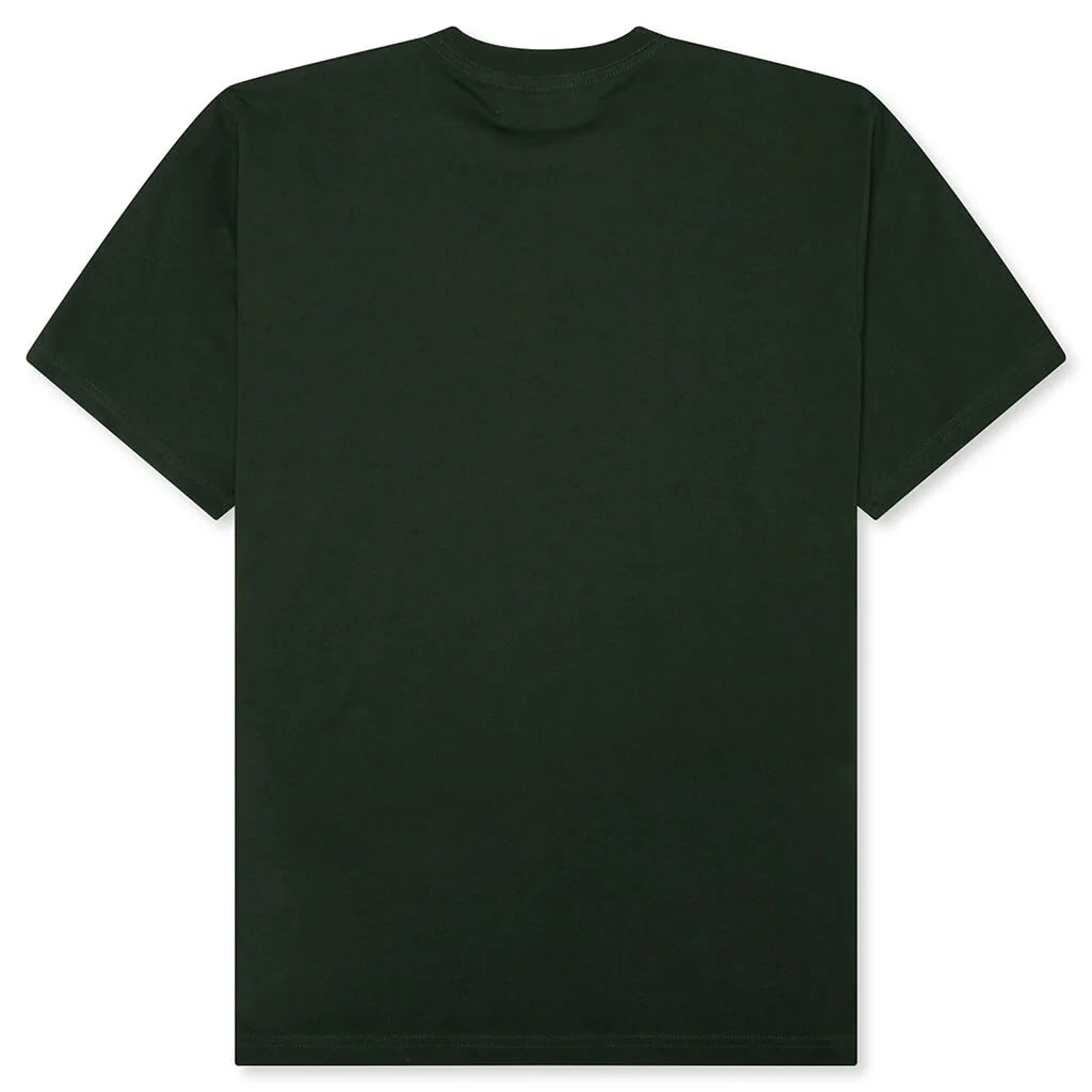 University T Shirt Forest
