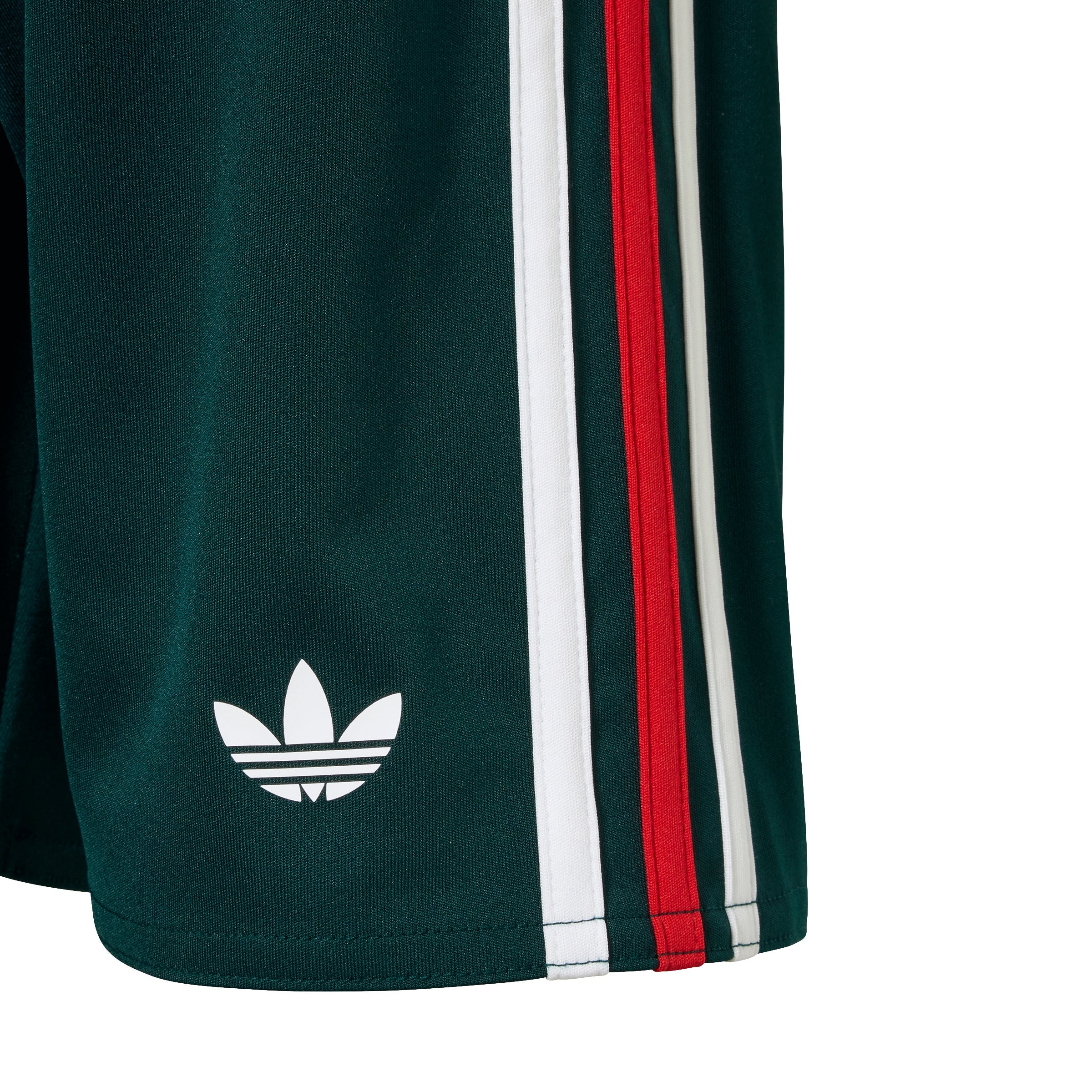 adidas Mexico Away Soccer Mini Set 2026 White