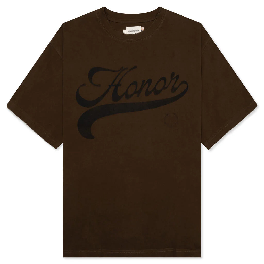 Holiday Holiday Script S S Brown