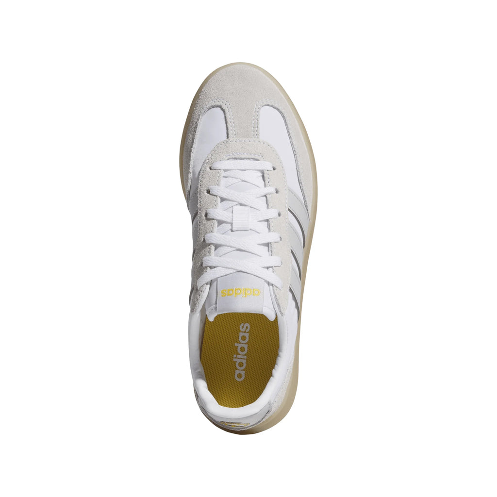 adidas Barreda Decode Real Madrid Shoes Youth White