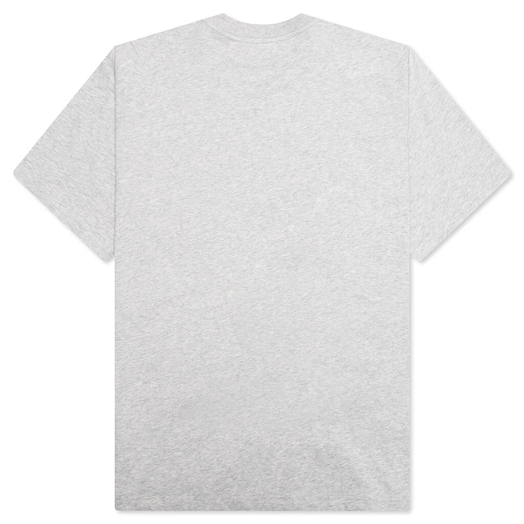Akashic Records T Shirt Ash