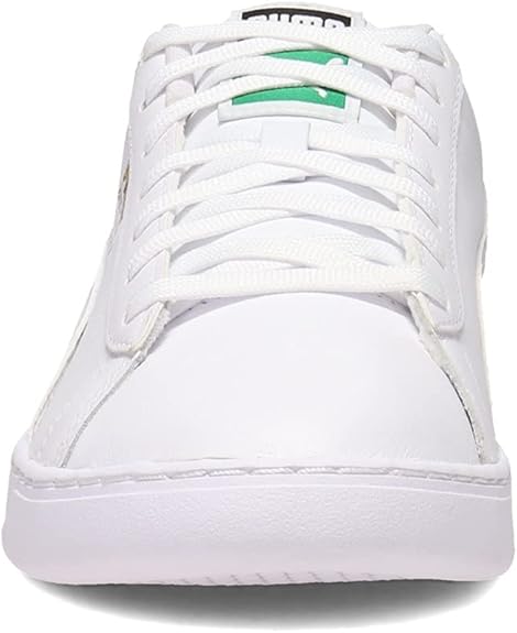 PUMA Match Star Sneakers White Gold