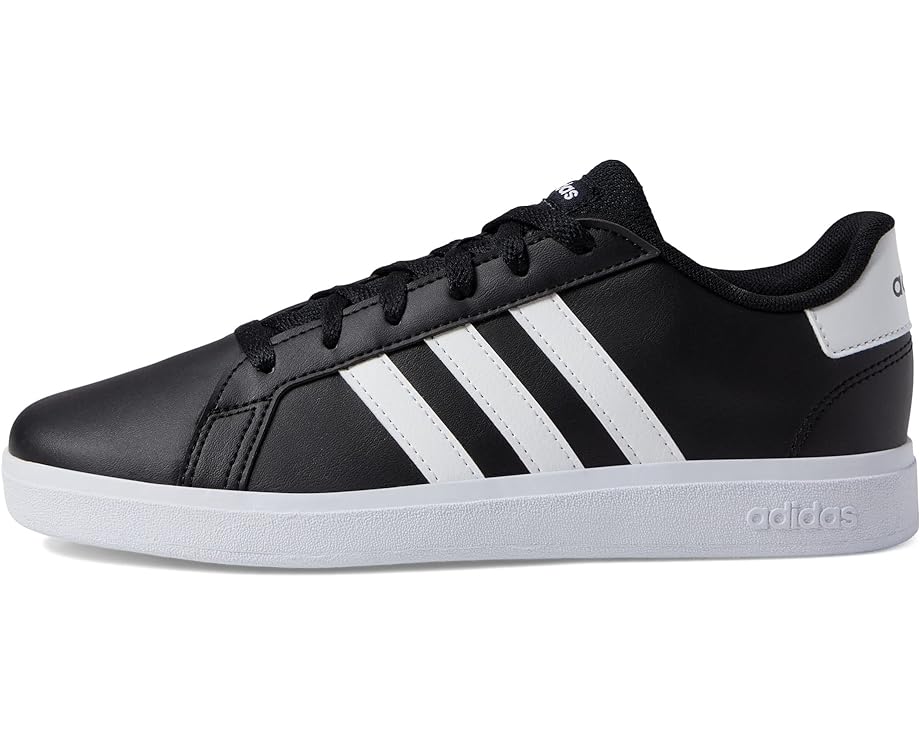 adidas Grand Court Kwide Black Whit