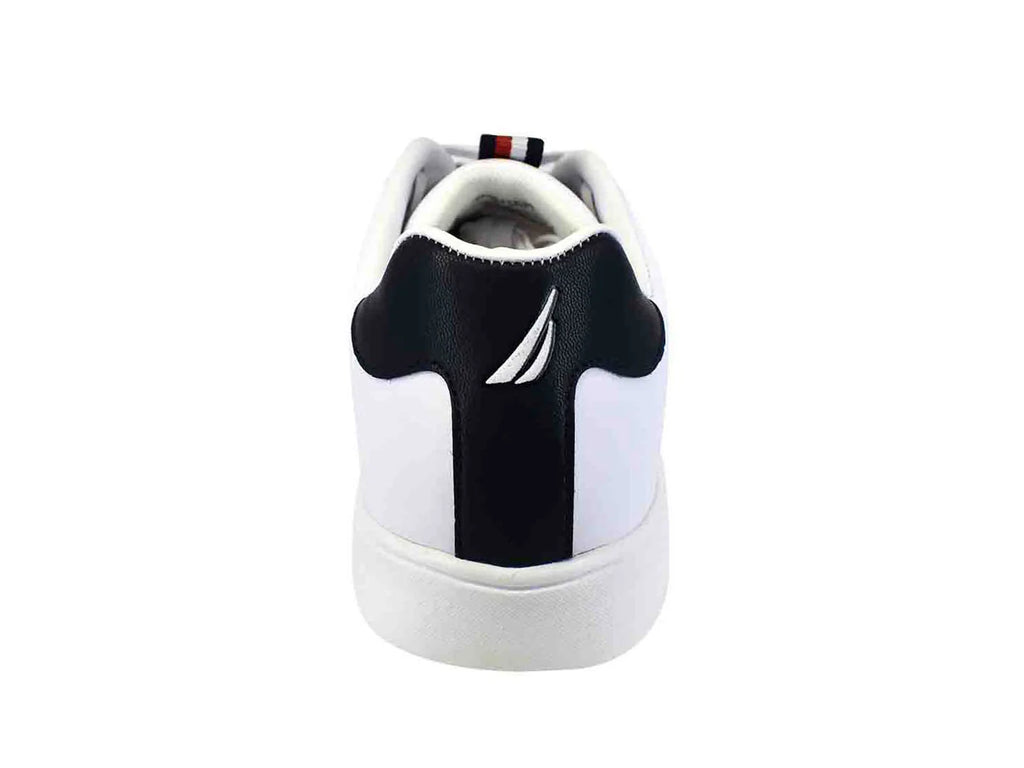 Tenis Nautica Zenia Blanco para Mujer