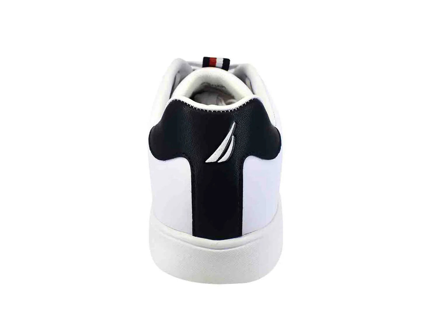 Tenis Nautica Zenia Blanco para Mujer