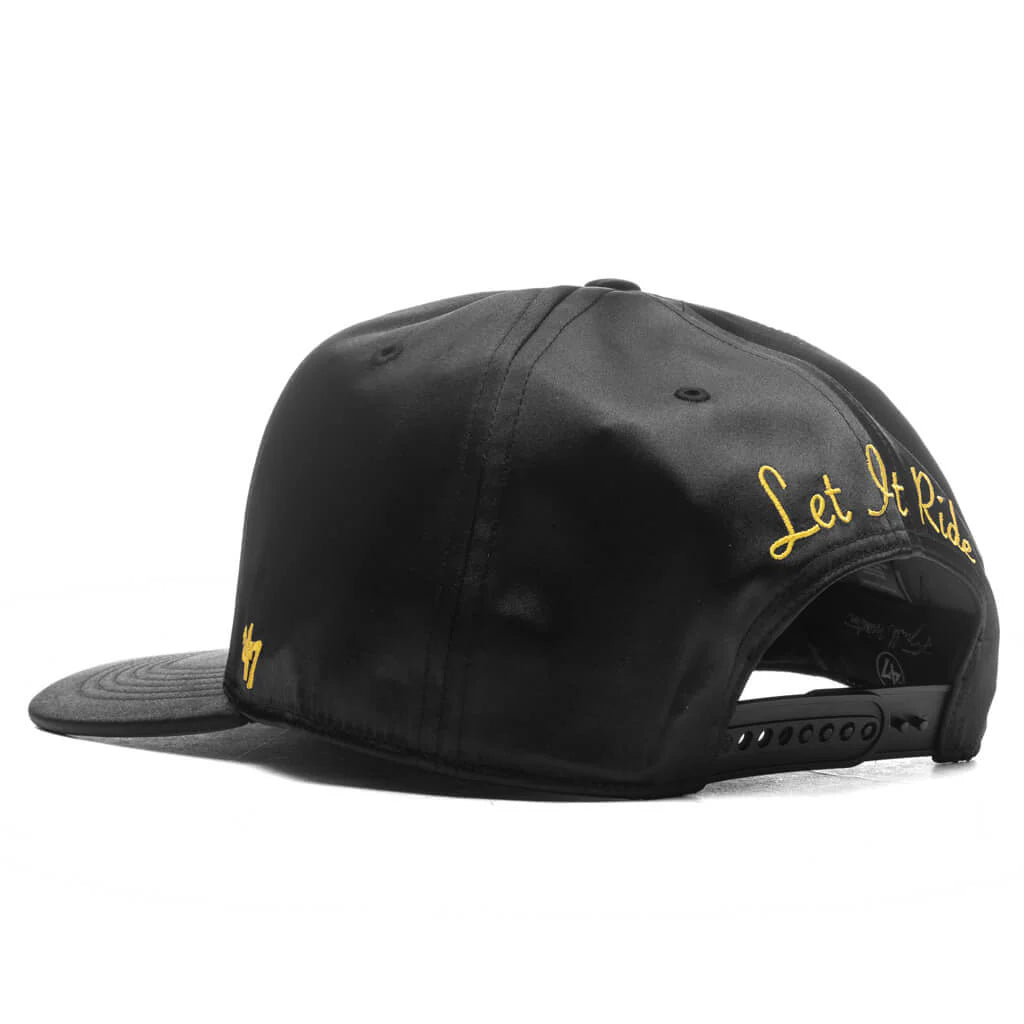 47 Brand X Tyrrell Winston 47 Hitch Denver Nuggets
