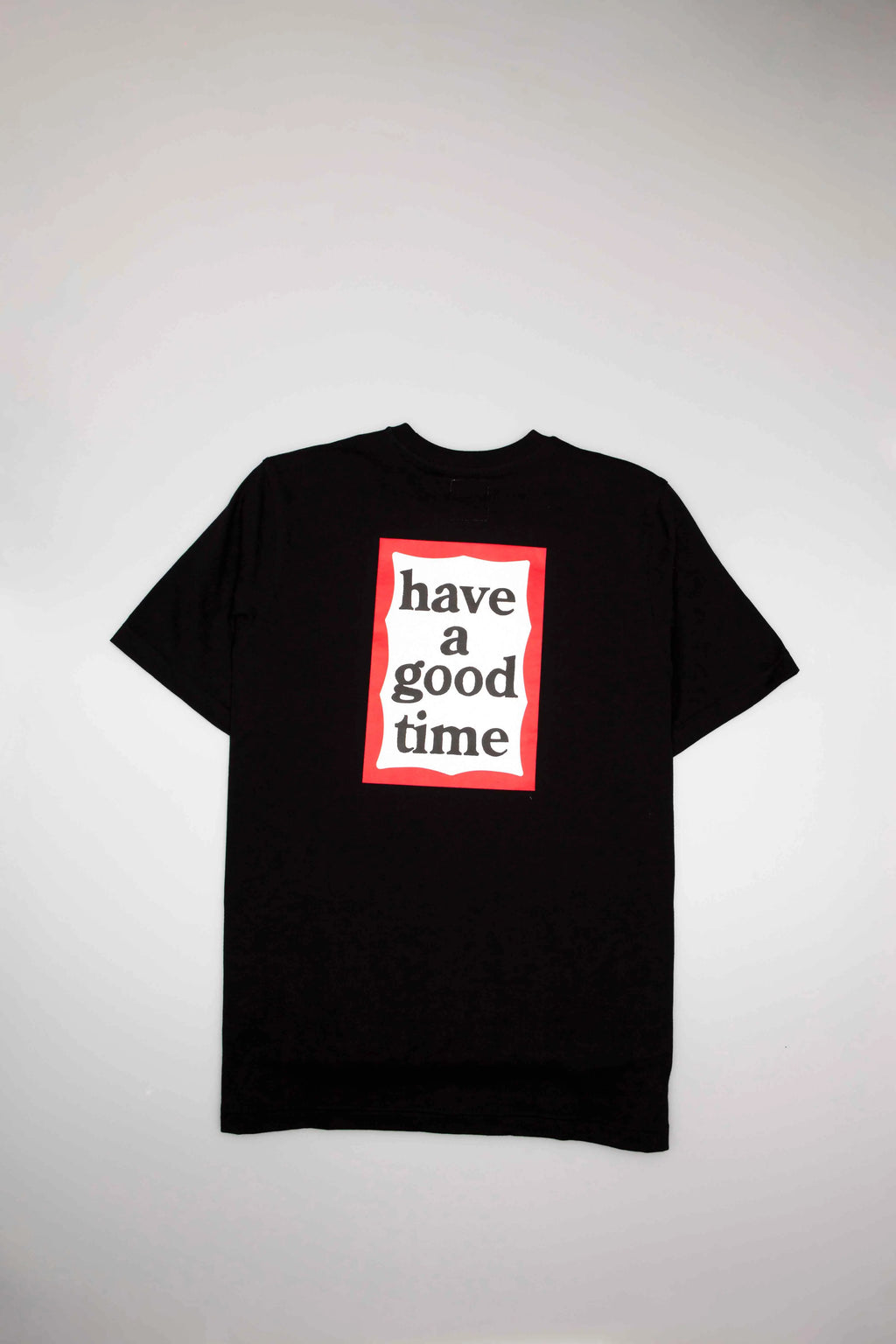 Hagt Ssl Mens T Shirt Black Black
