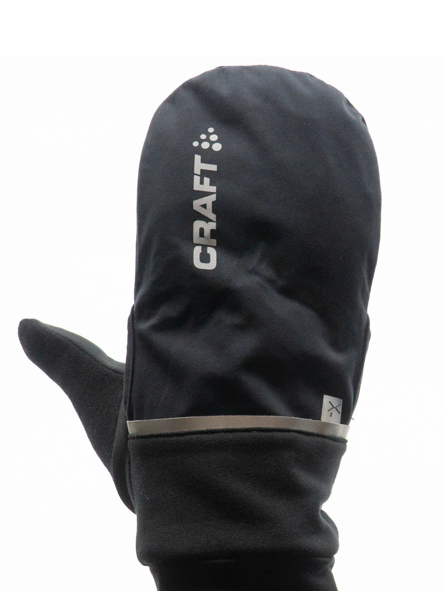 Craft Hybrid Weather Glove