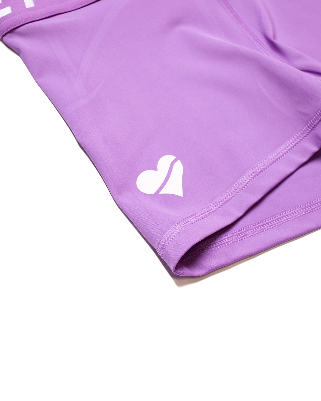 Nike Womens Pro 3 Heart Shorts