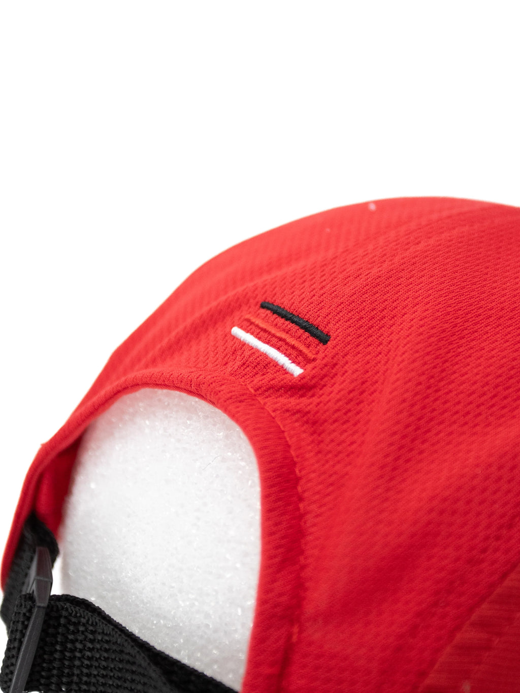 Heartbreak Halsted 5 Panel Run Hat