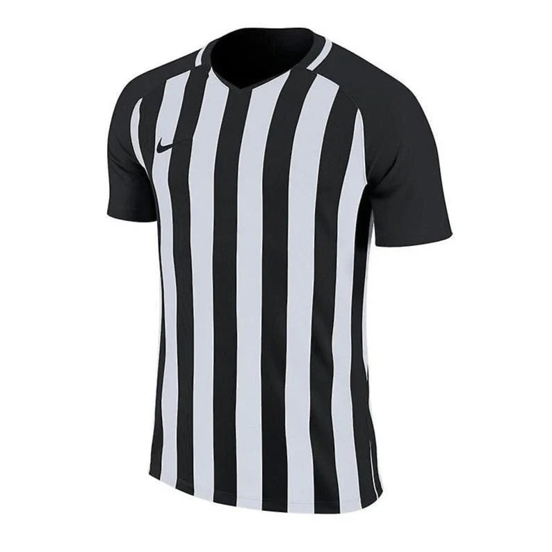 Nike Division lll Striped Jersey