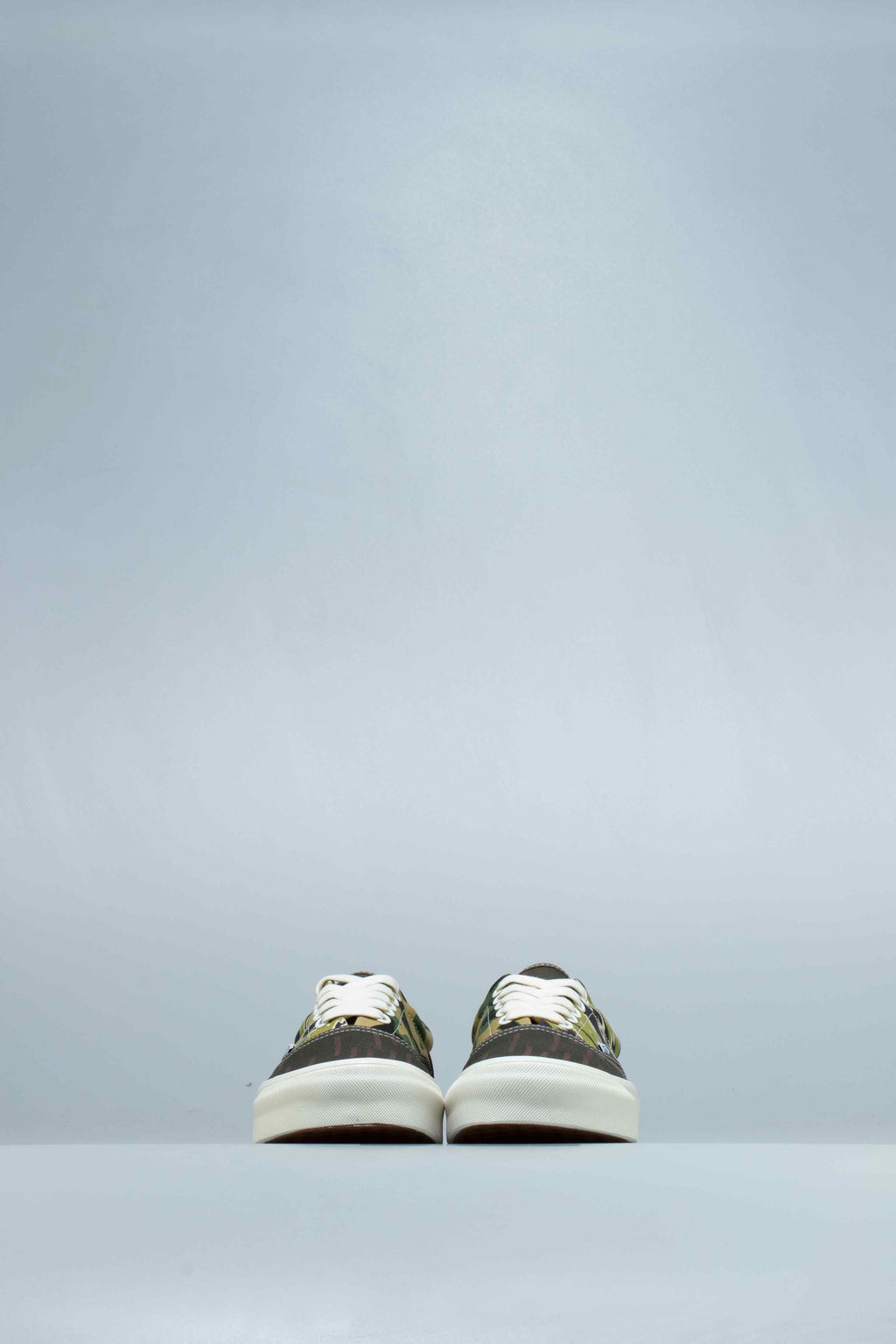 Vlt OG Era LX Mens Lifestyle Shoe Camo