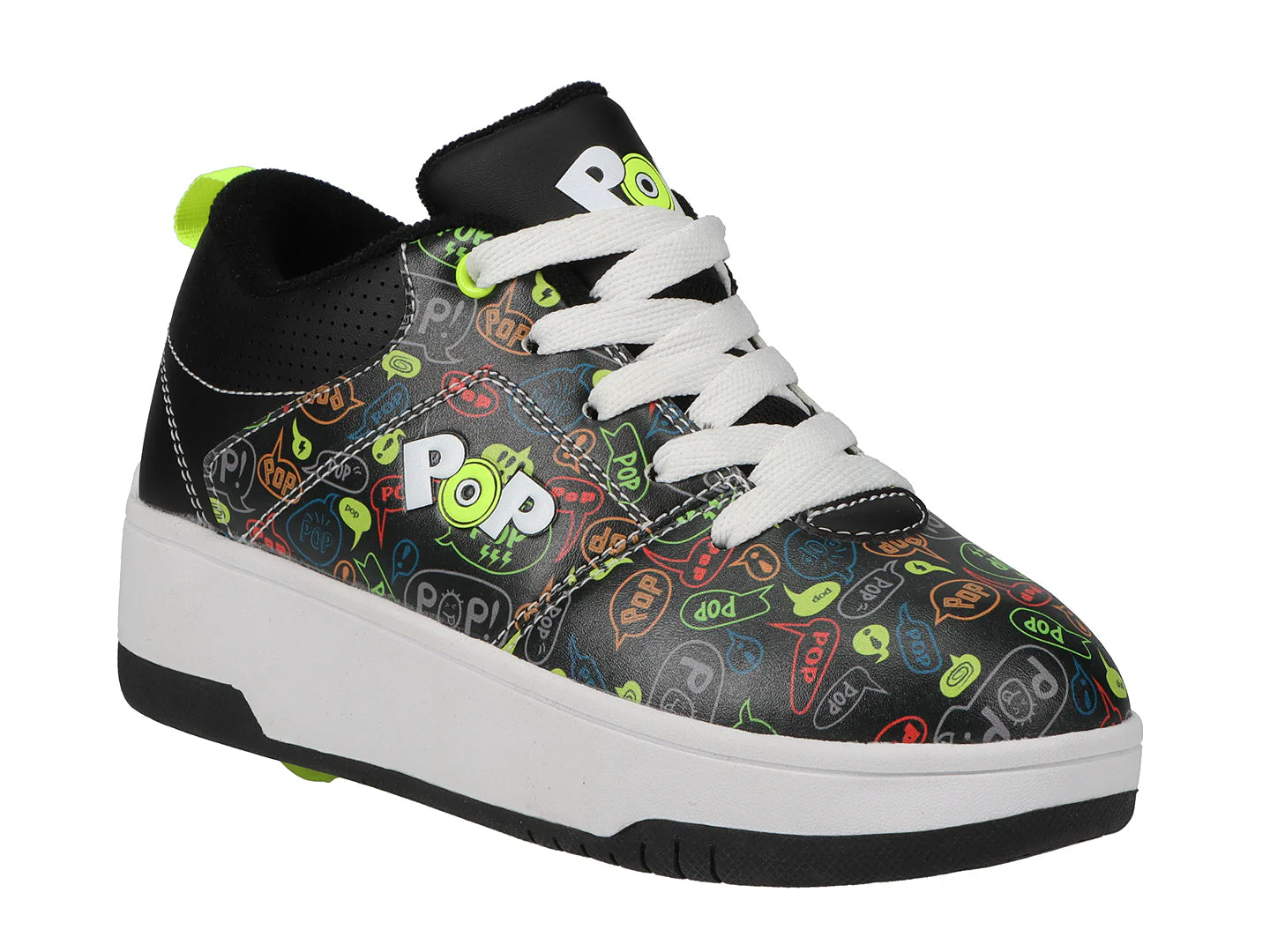 Tenis Patín Heelys Multicolor para Niño
